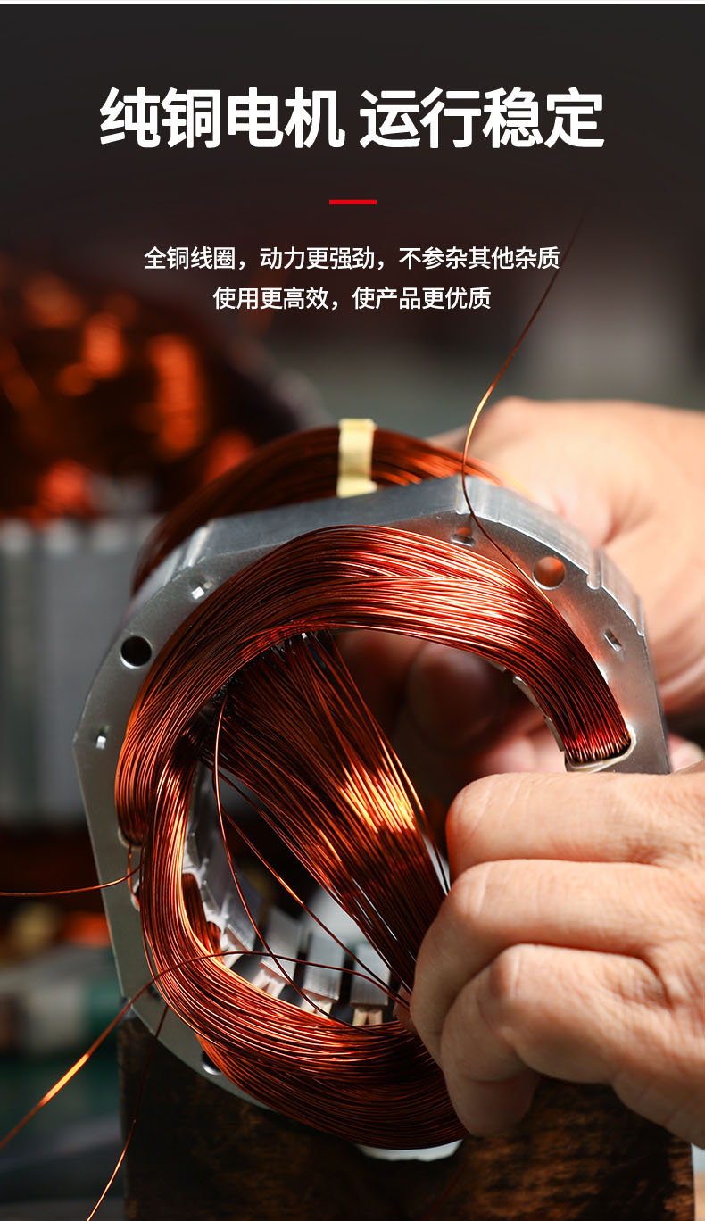 進(jìn)口振動電機(jī)優(yōu)勢